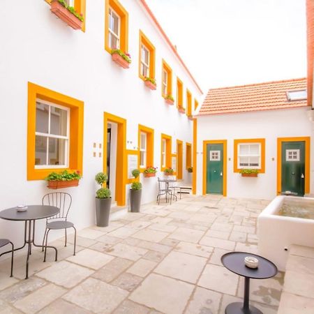 Imperium Lisbon Village Exteriör bild