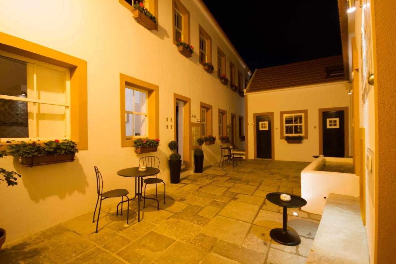 Imperium Lisbon Village Exteriör bild
