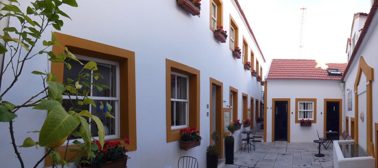 Imperium Lisbon Village Exteriör bild