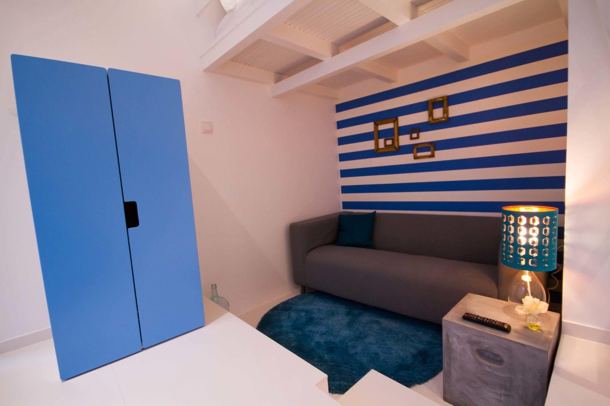Imperium Lisbon Village Exteriör bild