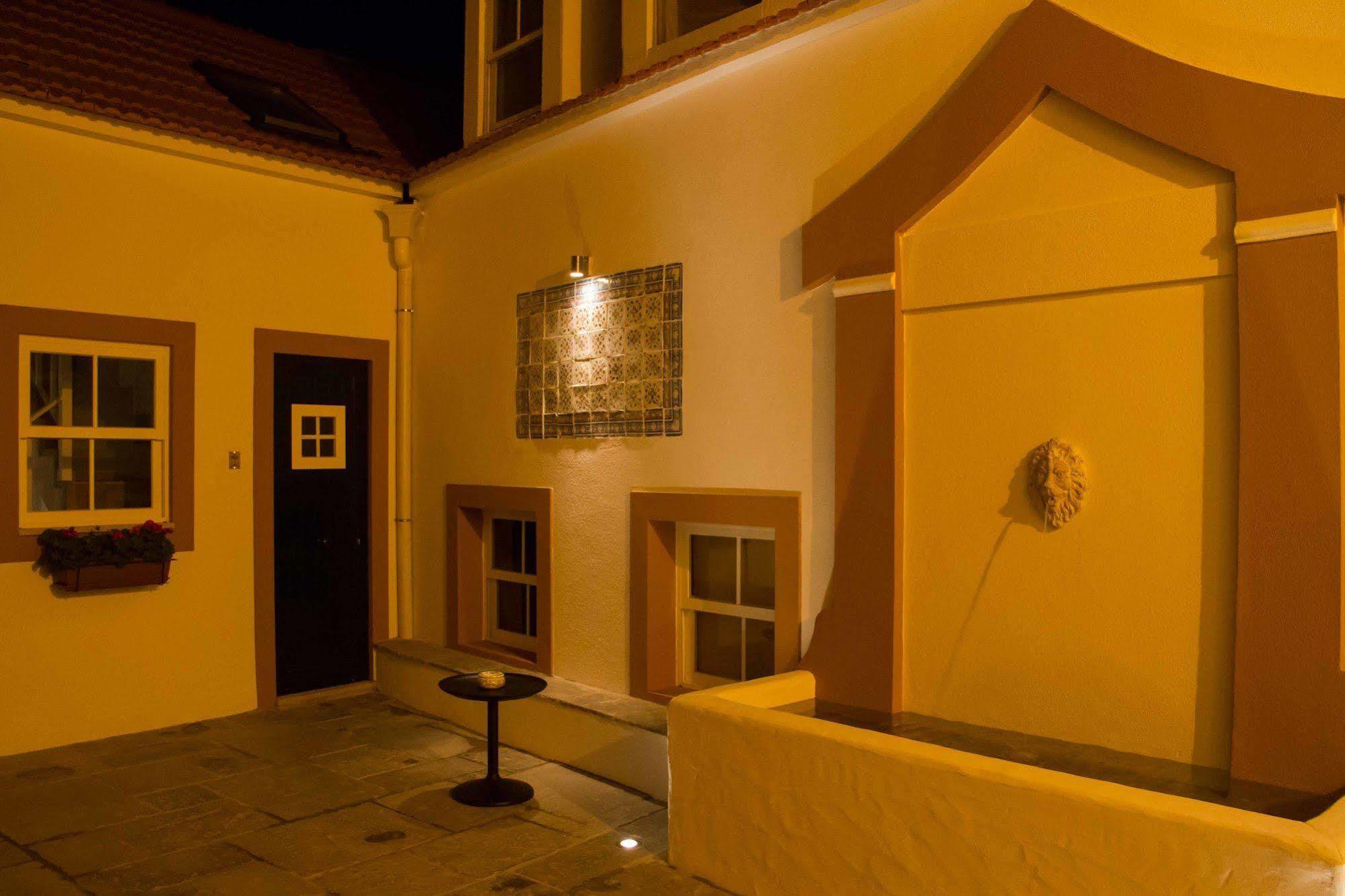 Imperium Lisbon Village Exteriör bild