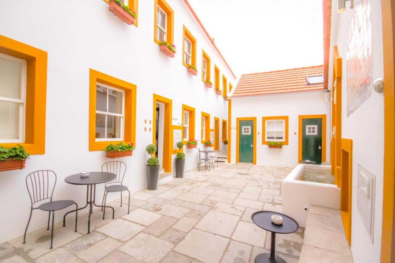 Imperium Lisbon Village Exteriör bild