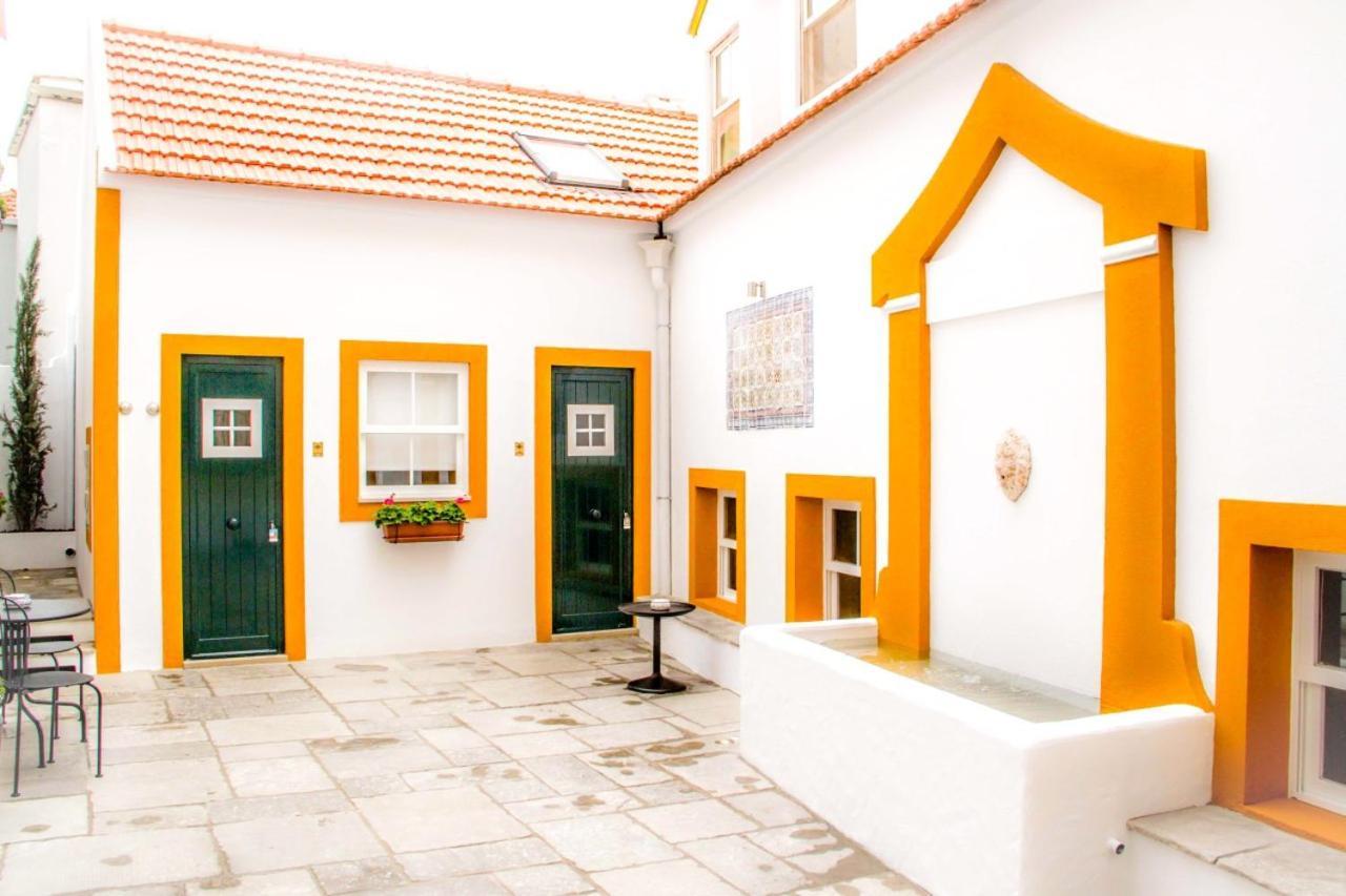 Imperium Lisbon Village Exteriör bild