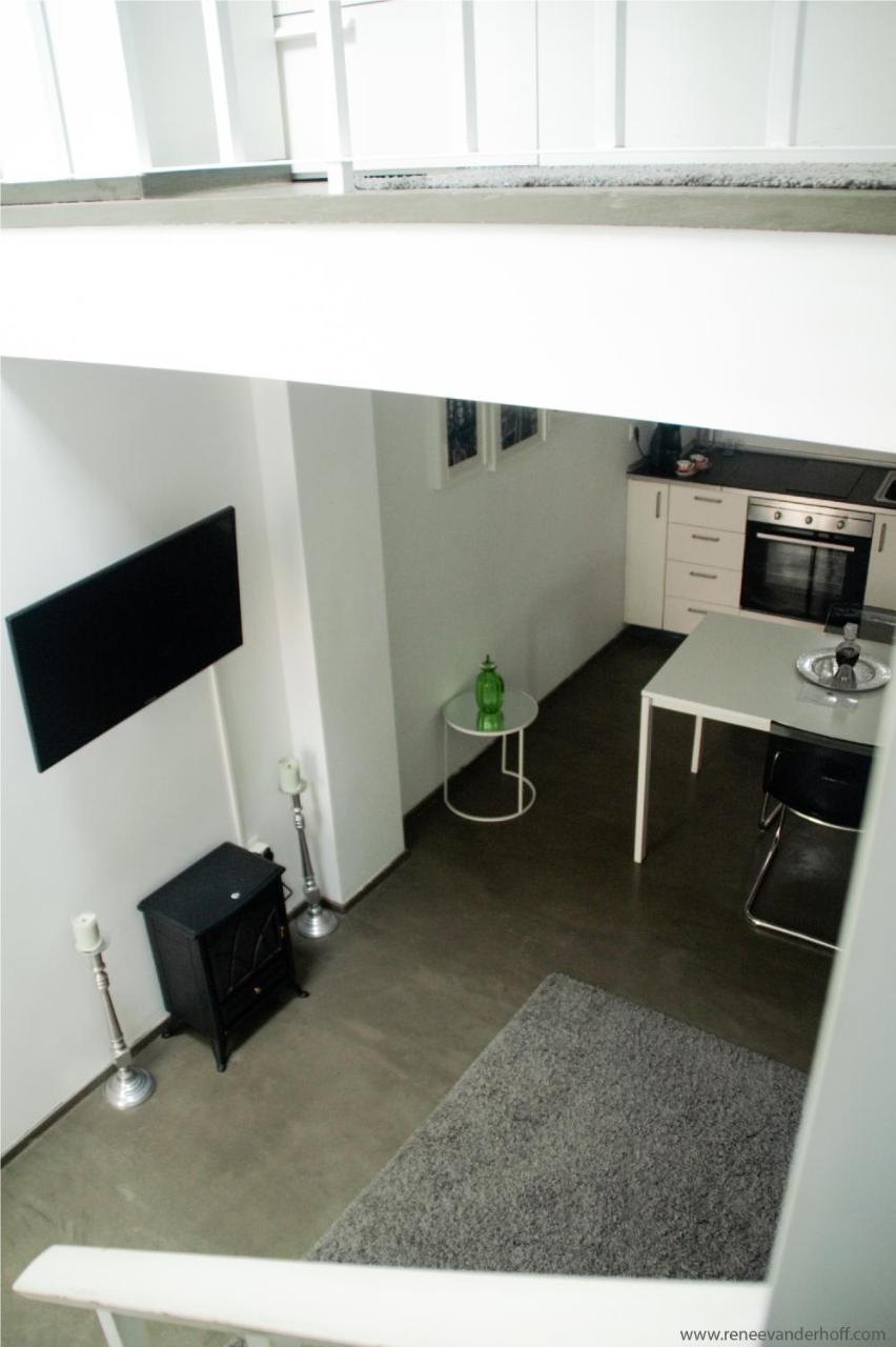 Imperium Lisbon Village Exteriör bild