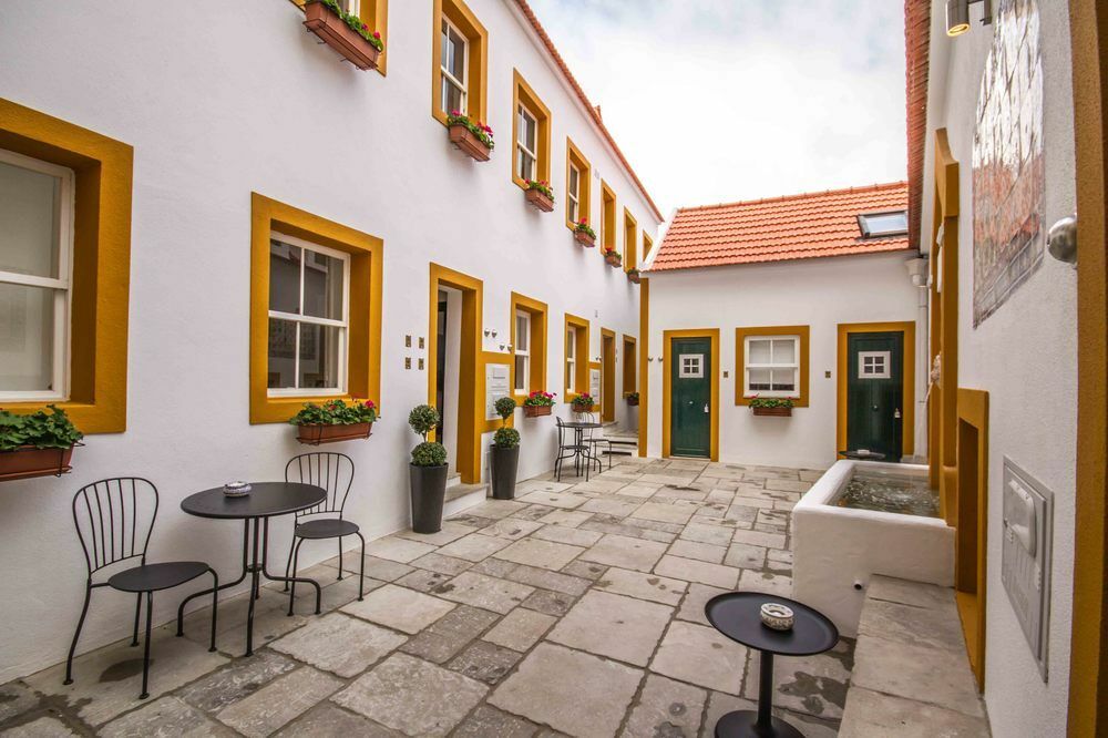 Imperium Lisbon Village Exteriör bild